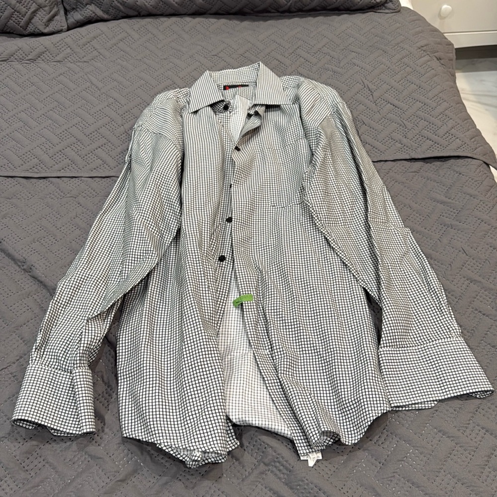 Buccelli uomo size 34-35